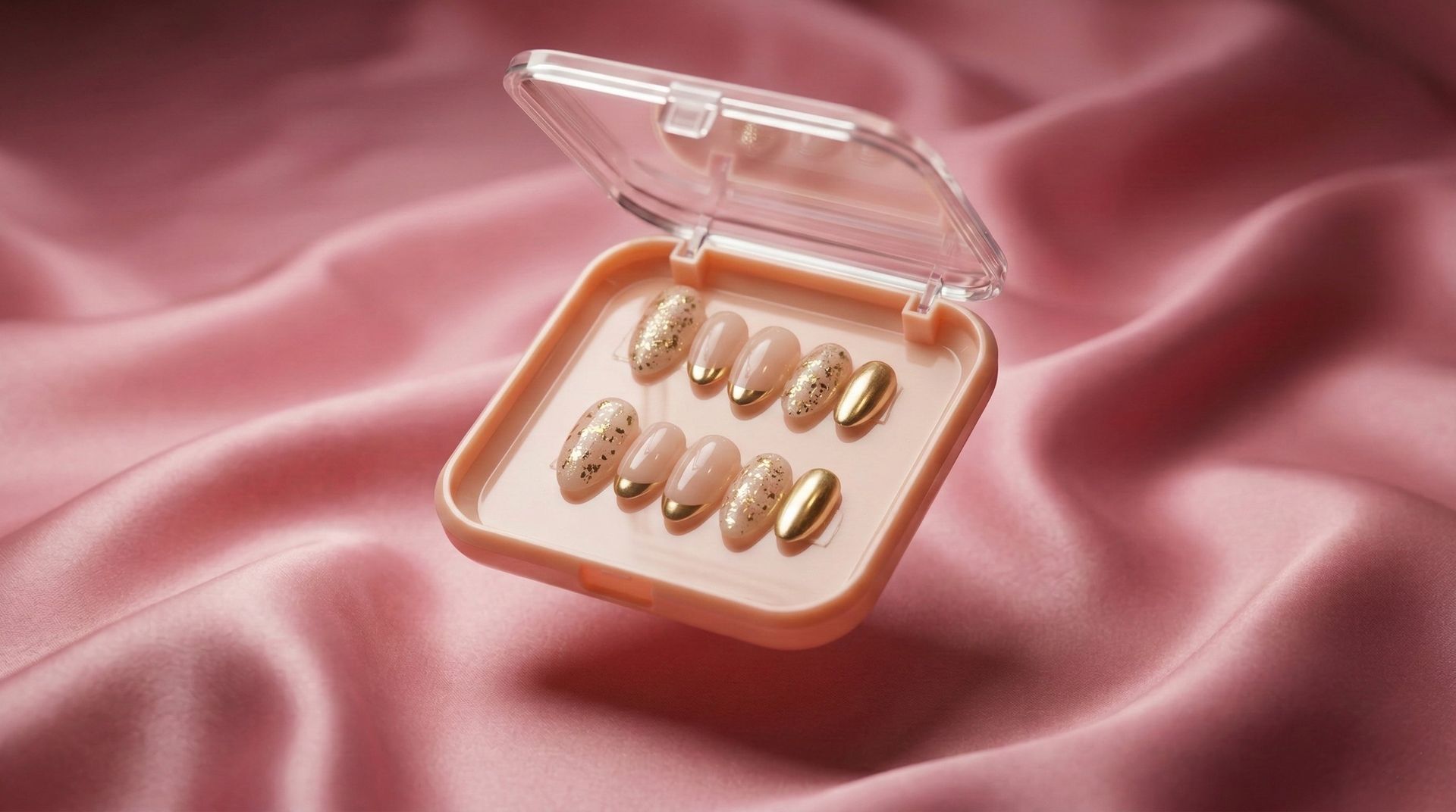 Naked Gold image 2
