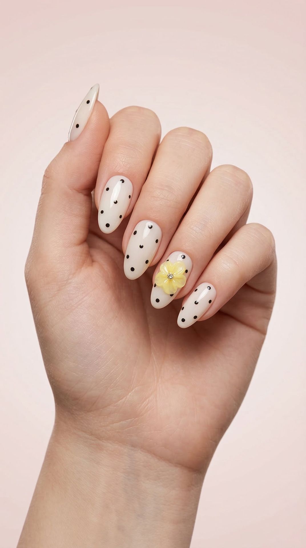 Daisy Dots