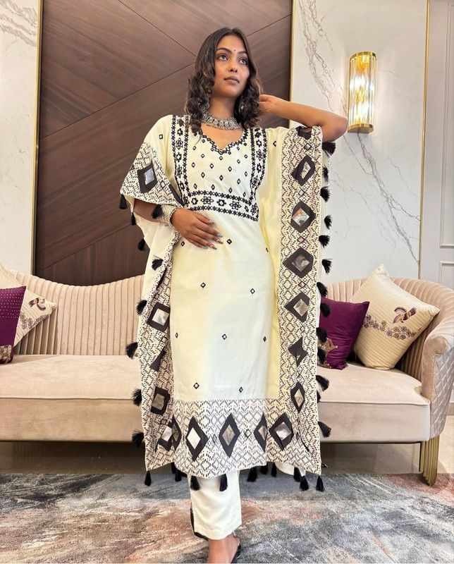 Vedika Kaftan