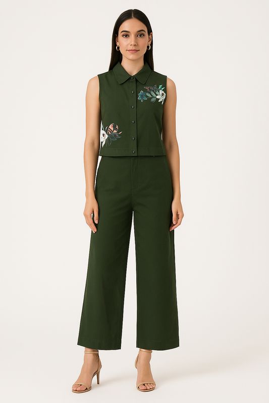 Urvi Co-ord Set