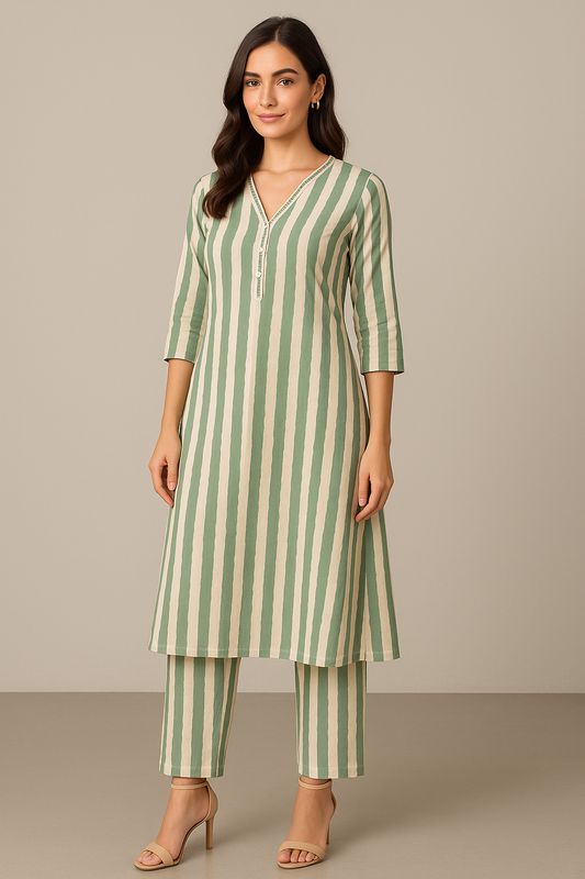 Lasya Co-ord Set