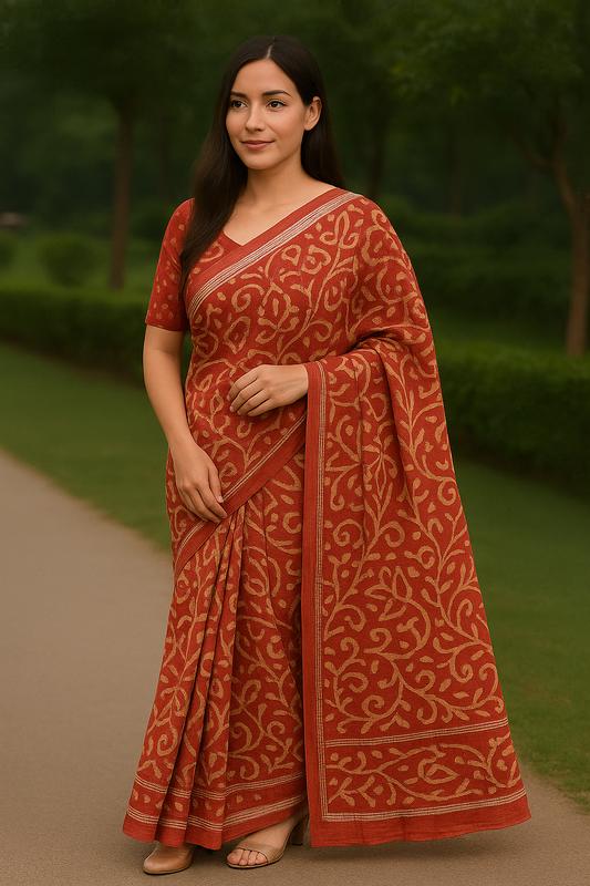 Divisha Saree
