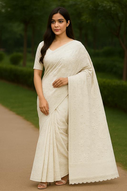 Divisha Saree