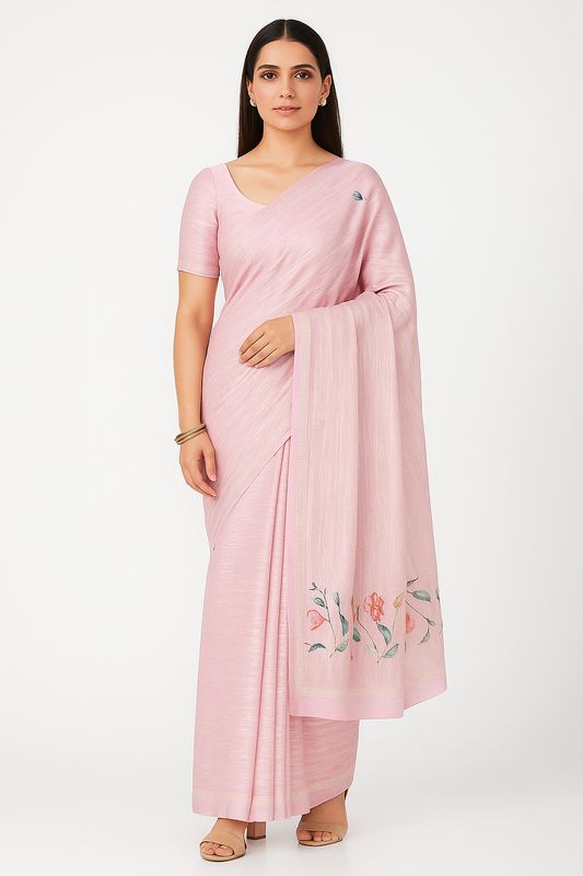 Aashvika Saree
