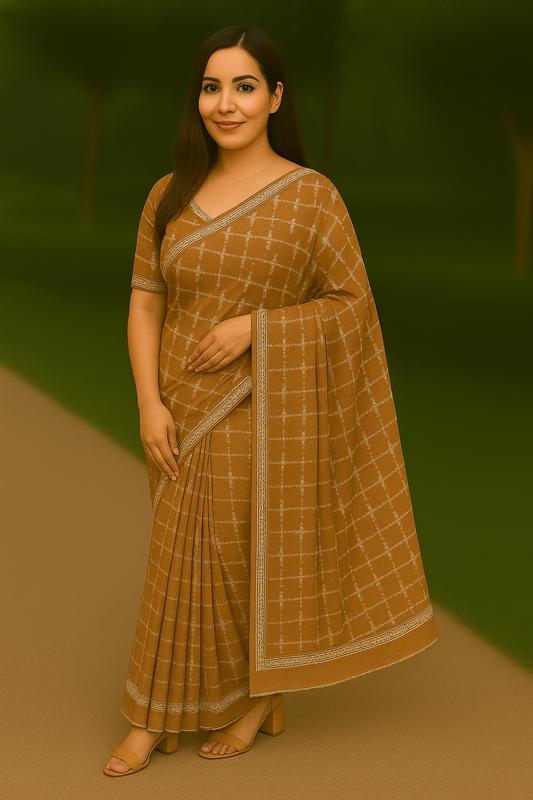 Daksha Saree