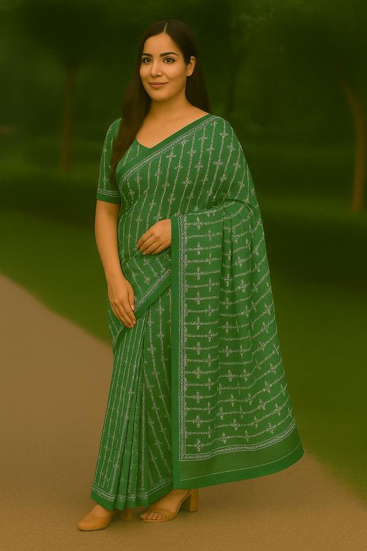 Daksha Saree