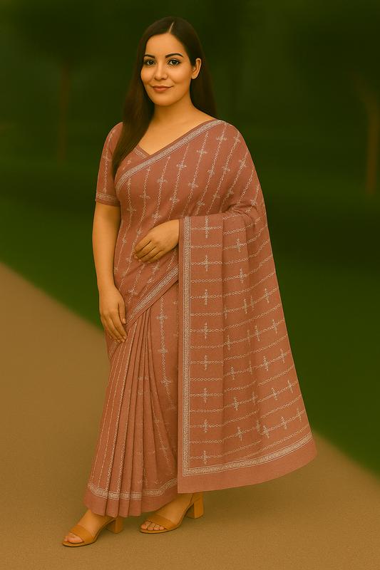 Daksha Saree