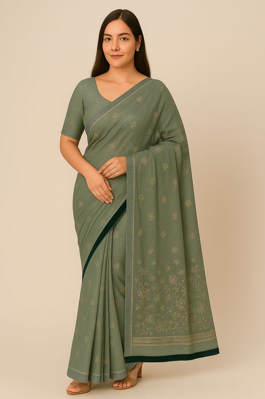 Gitika Saree