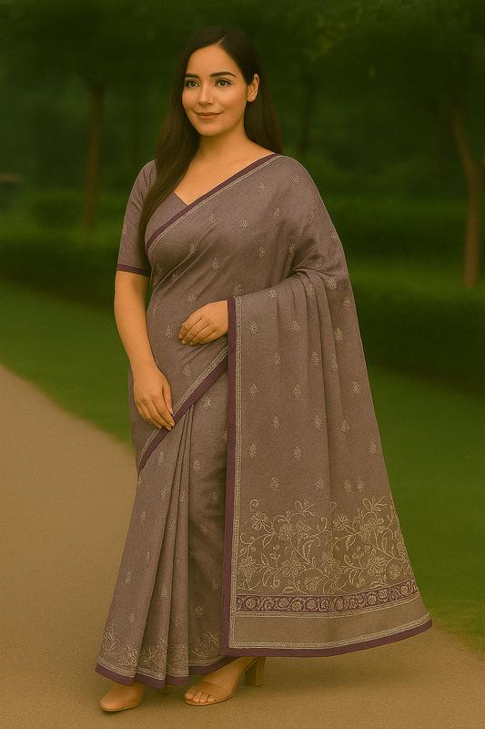 Gitika Saree
