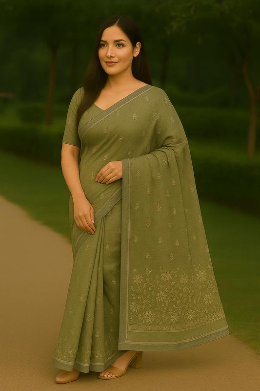 Gitika Saree
