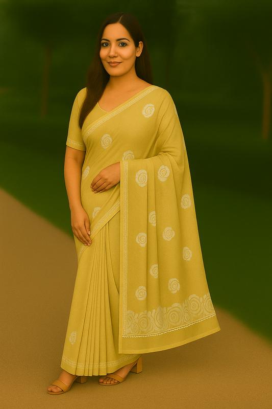 Kavya Saree