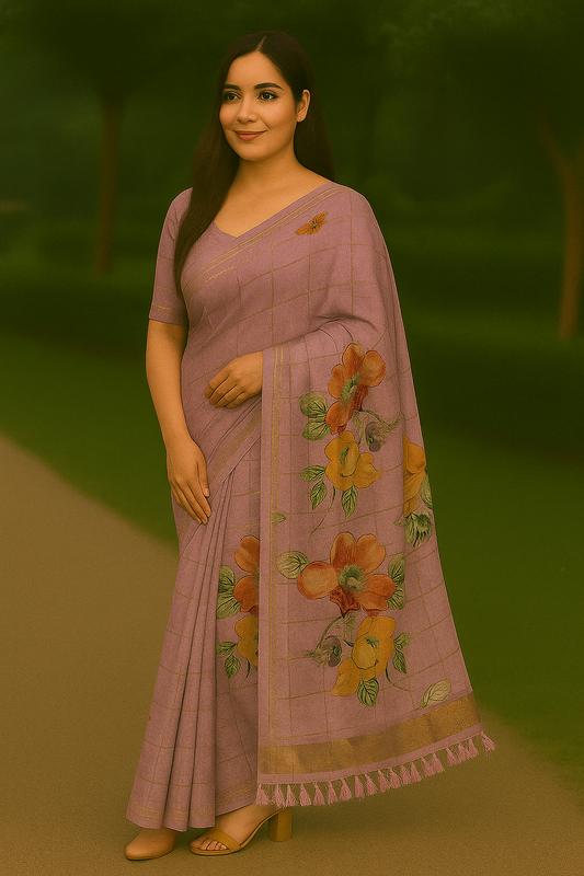 Inaya Saree