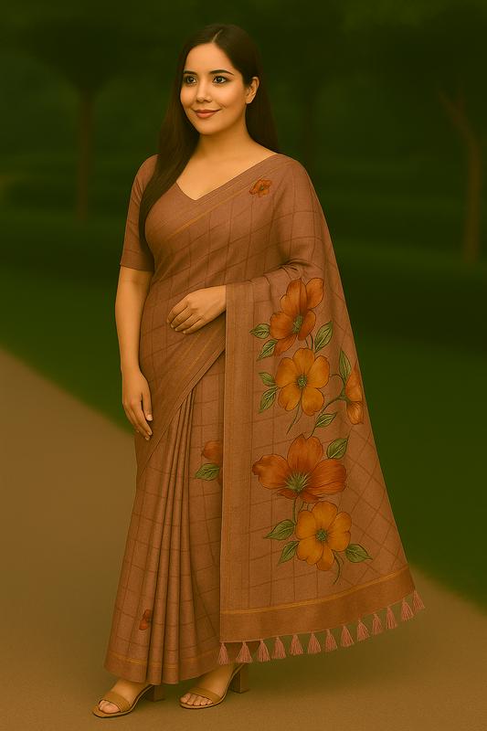 Inaya Saree