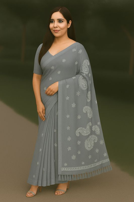 Kanika Saree - Shopdibz