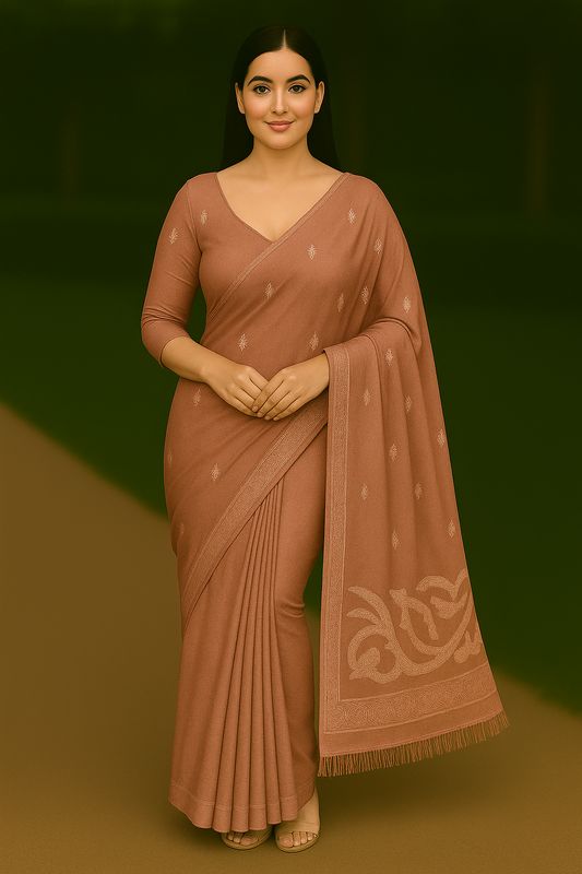 Lavanya Saree