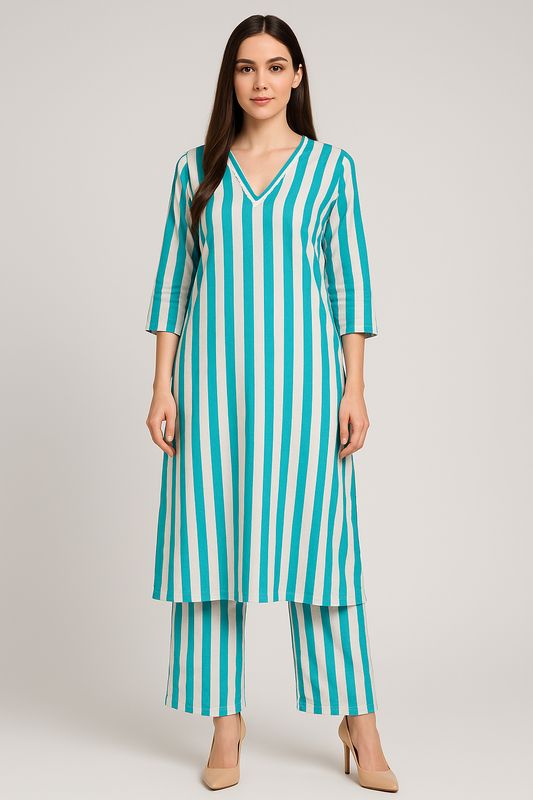 Lasya Co-ord Set