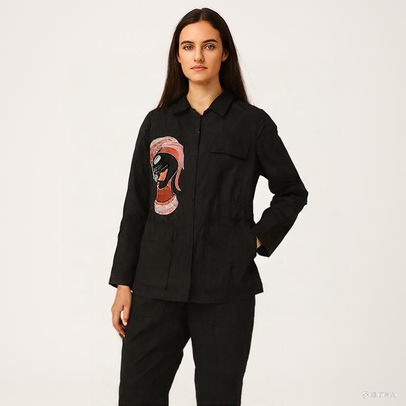 Kashvi Co-ord Set