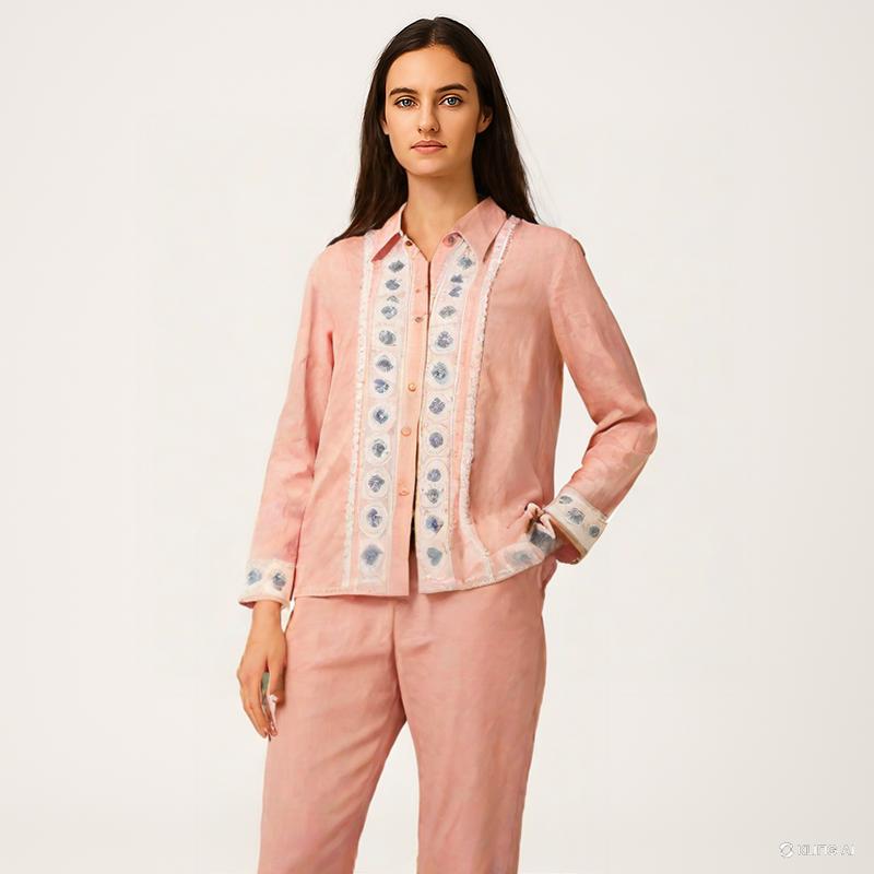 Ira Co-ord Set