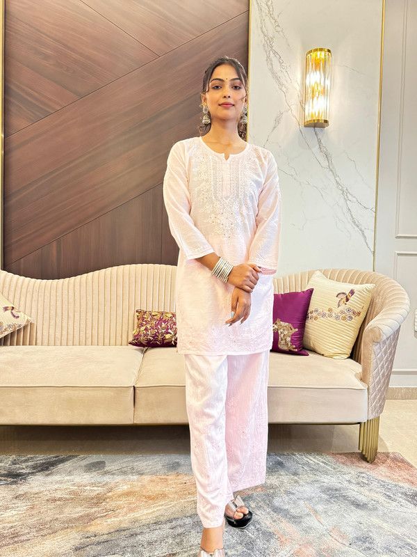 Ila Co-ord Set