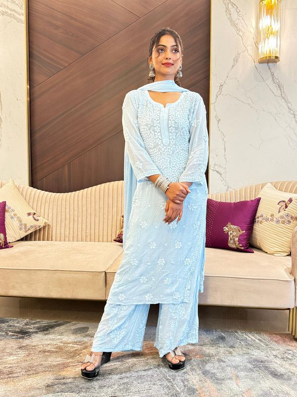 Fiza Co-ord Set