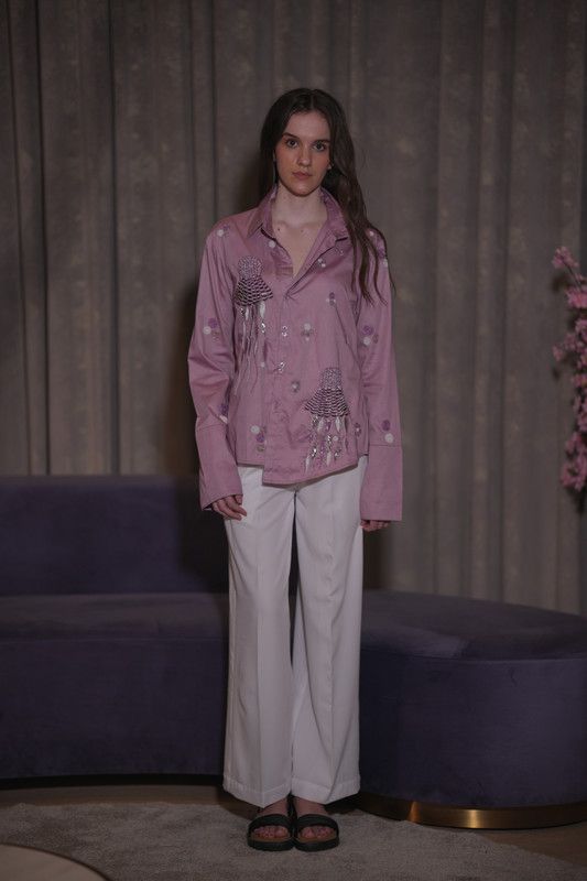 Kandy Shirt - Shopdibz