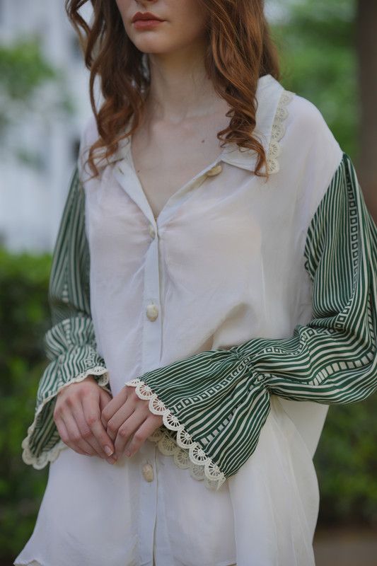 Grace Shirt image 2