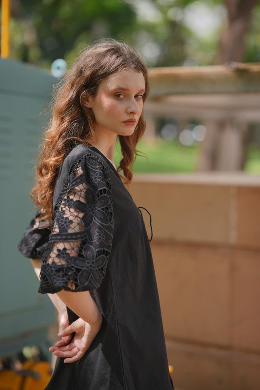 Coco Mini Dress image 2