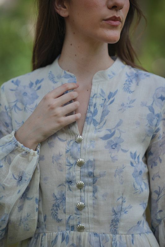 Lily Mini Dress image 2
