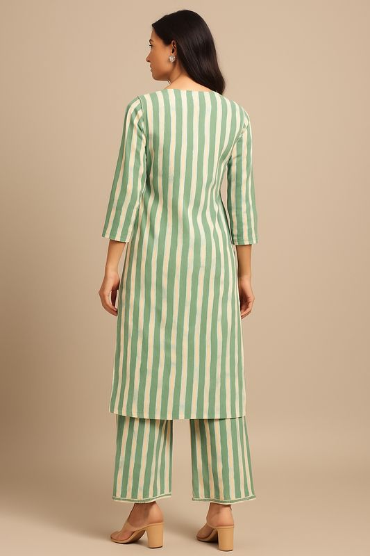 Lasya Co-ord Set image 2