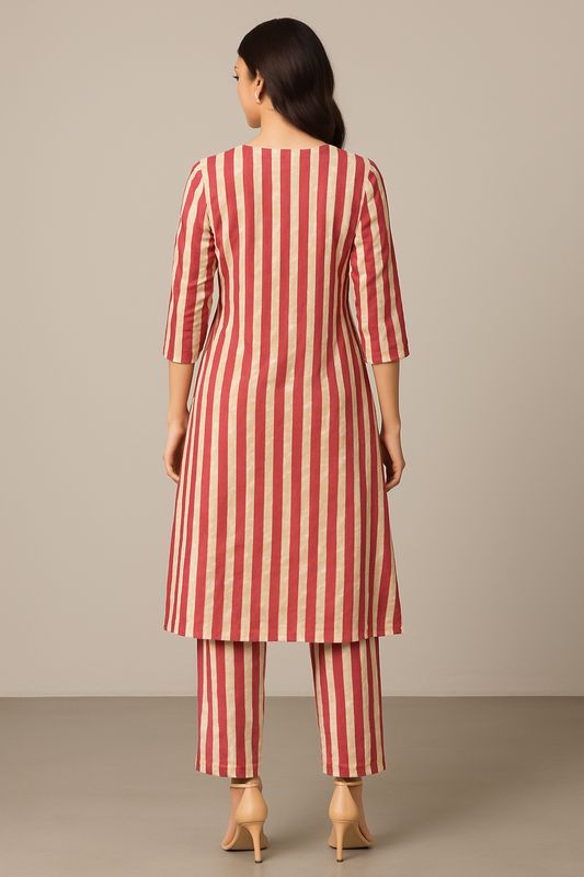 Lasya Co-ord Set image 2