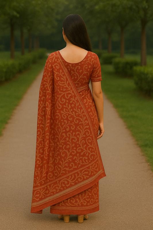 Divisha Saree image 2