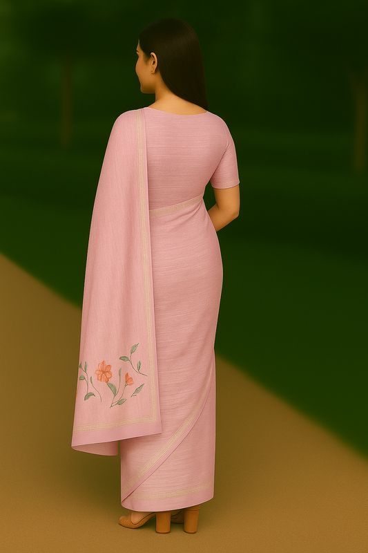 Aashvika Saree image 2