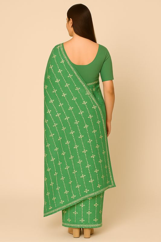 Daksha Saree image 2