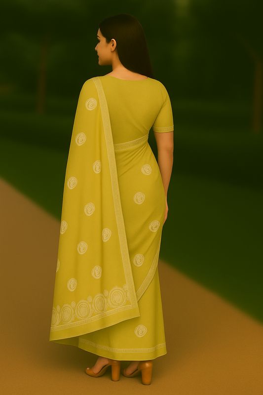 Kavya Saree image 2