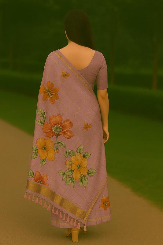Inaya Saree image 2