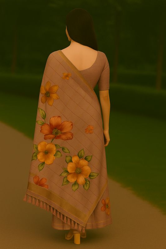 Inaya Saree image 2