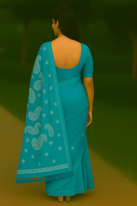 Kanika Saree image 2