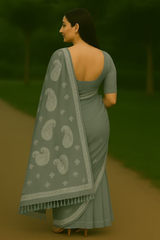 Kanika Saree image 2