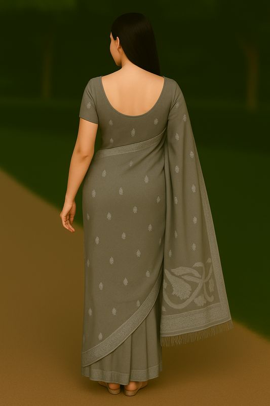 Lavanya Saree image 2