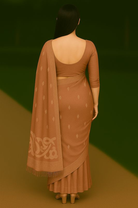 Lavanya Saree image 2