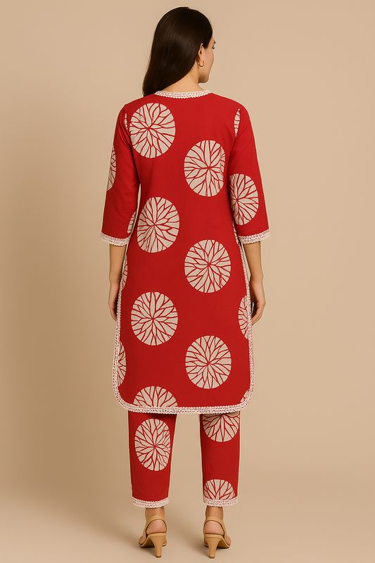 Moksha Co-ord Set image 2