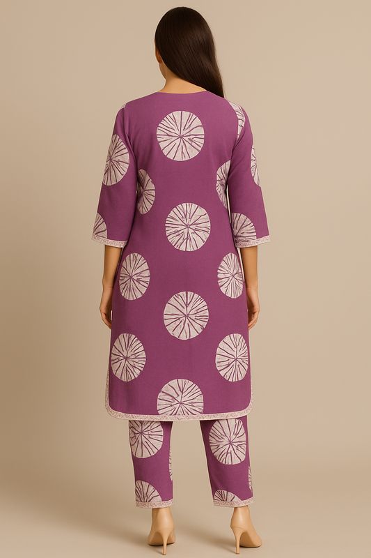 Moksha Co-ord Set image 2