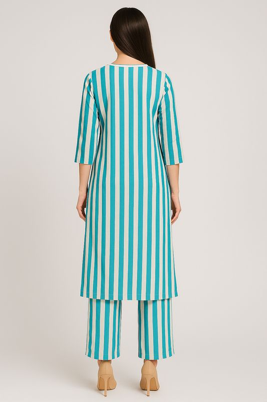 Lasya Co-ord Set image 2