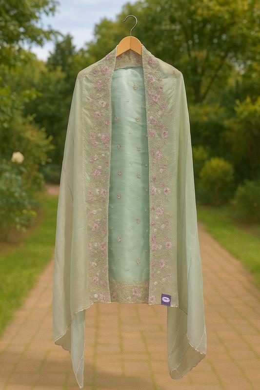 Farah Unstitched Suit image 2