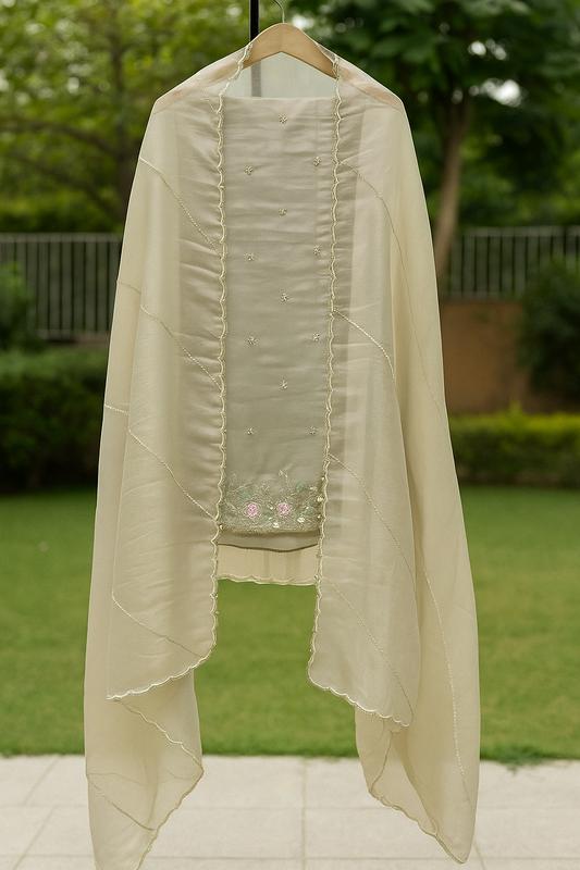 Ela Unstitched Suit image 2