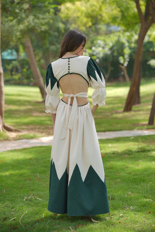 Gabriella Maxi Dress image 3
