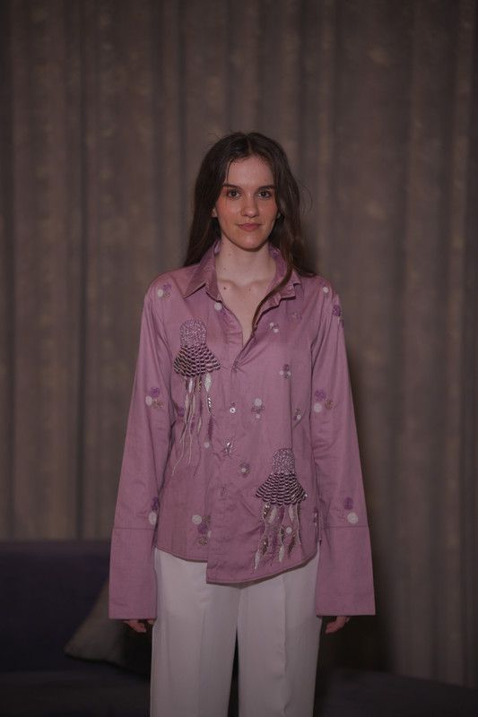 Kandy Shirt image 5