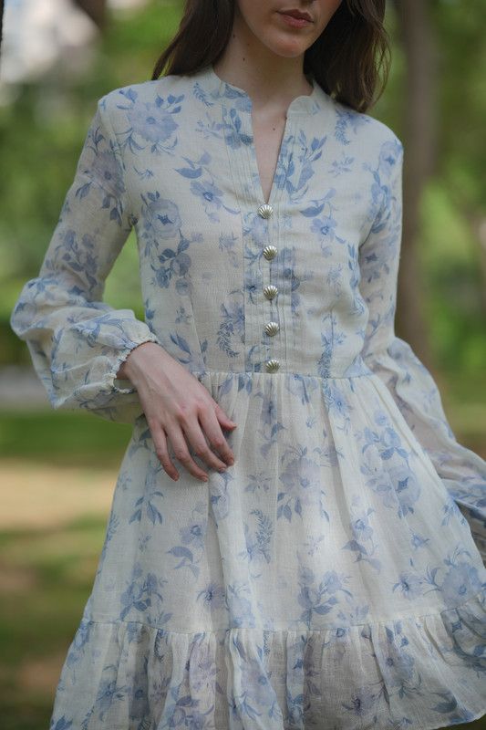 Lily Mini Dress image 5