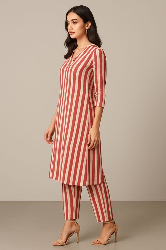 Lasya Co-ord Set image 3
