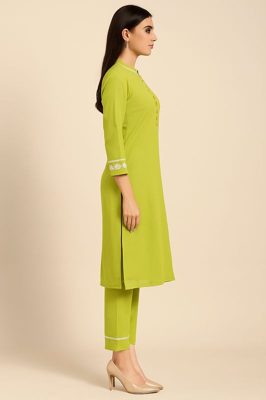 Tanya Co-ord Set image 3